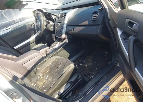 2008 Mazda Cx-7 Sport from USA, damaged, VIN JM3ER293380188844